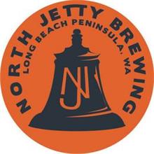 NJ NORTH JETTY BREWING LONG BEACH PENINSULA, WA