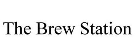 THE BREW STATION