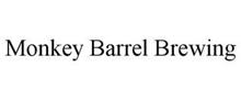 MONKEY BARREL BREWING