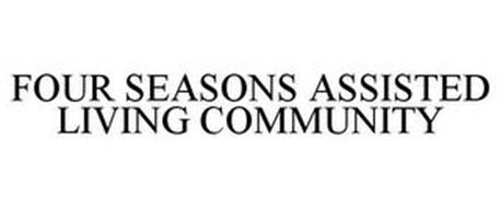 FOUR SEASONS ASSISTED LIVING COMMUNITY