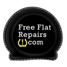 FREE FLAT REPAIRS.COM