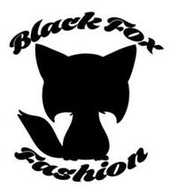 BLACK FOX FASHION