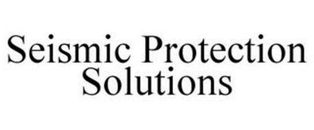 SEISMIC PROTECTION SOLUTIONS