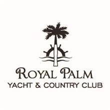 ROYAL PALM YACHT & COUNTRY CLUB