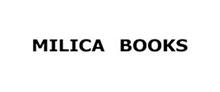 MILICA BOOKS