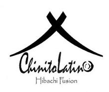 X CHINITOLATINO HIBACHI FUSION