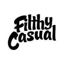 FILTHY CASUAL