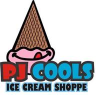 PJ COOLS ICE CREAM SHOPPE