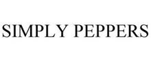 SIMPLY PEPPERS