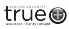 DIGITAL SECURITY TRUE ASSURANCE | CLARITY | INSIGHT
