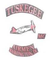 TUSKEGEE AIRMEN MC WASHINGTON, DC