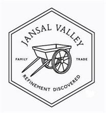 JANSAL VALLEY FAMILY TRADE REFINEMENT DISCOVERED