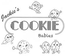 JACKIE'S COOKIE BABIES