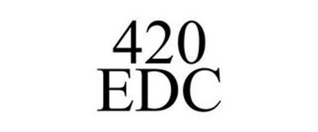 420 EDC