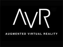 AVR AUGMENTED VIRTUAL REALITY