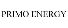 PRIMO ENERGY