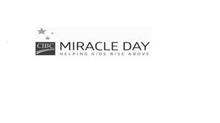 CIBC MIRACLE DAY HELPING KIDS RISE ABOVE