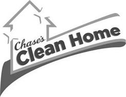 CHASE'S CLEAN HOME