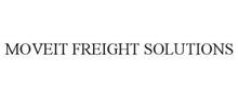 MOVEIT FREIGHT SOLUTIONS