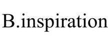 B.INSPIRATION