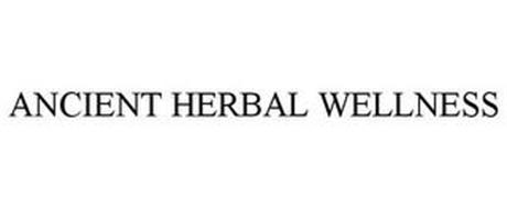 ANCIENT HERBAL WELLNESS