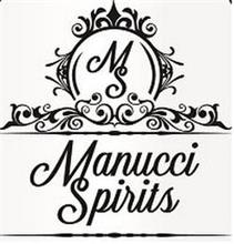 MS MANUCCI SPIRITS