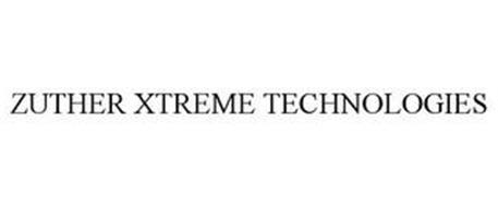 ZUTHER XTREME TECHNOLOGIES