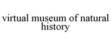 VIRTUAL MUSEUM OF NATURAL HISTORY