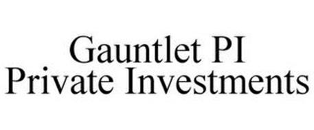 GAUNTLET PI PRIVATE INVESTMENTS
