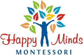 HAPPY MINDS MONTESSORI