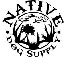 NATIVE DOG SUPPLY
