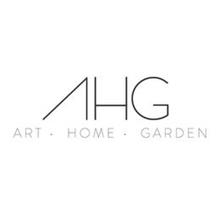 AHG ART HOME GARDEN