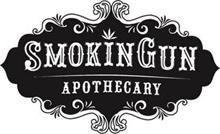 SMOKINGUN APOTHECARY
