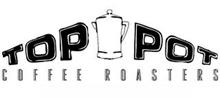 TOP POT COFFEE ROASTERS