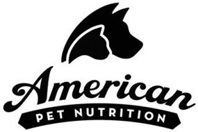 AMERICAN PET NUTRITION