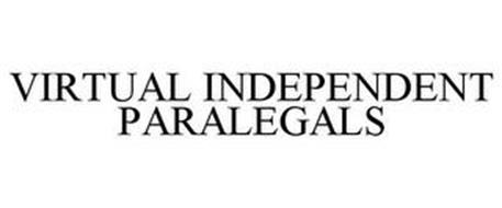 VIRTUAL INDEPENDENT PARALEGALS