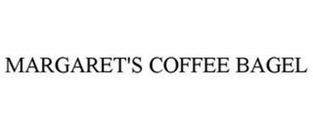 MARGARET'S COFFEE BAGEL