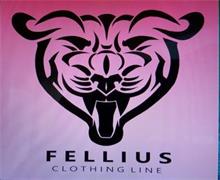 FELLIUS CLOTHING LINE