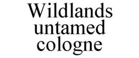 WILDLANDS UNTAMED COLOGNE