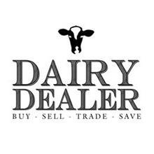 DAIRY DEALER BUY - SELL - TRADE - SAVE