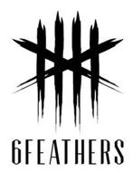 6FEATHERS