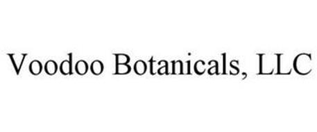 VOODOO BOTANICALS, LLC