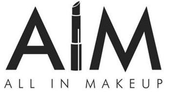 AIM ALL IN MAKEUP
