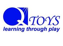 Q TOYS LEARNING THROUGH PLAY