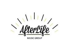 AFTERLIFE MUSIC GROUP