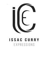 ICE ISSAC CURRY EXPRESSIONS