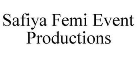 SAFIYA FEMI EVENT PRODUCTIONS