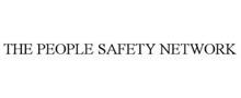 THE PEOPLE SAFETY NETWORK