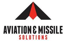 AVIATION & MISSILE SOLUTIONS