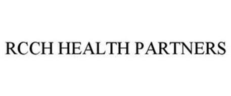 RCCH HEALTH PARTNERS